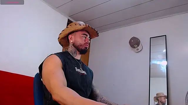 tommyblessd1 online show from 05.08.26