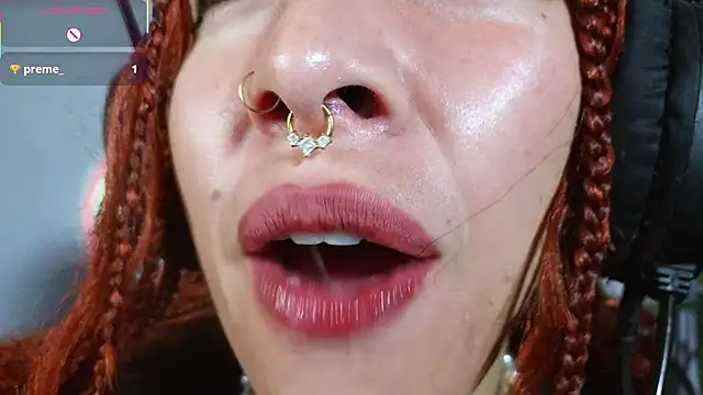 bri von dhara   online show from 04.06.26