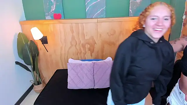 aliceandsia online show from 12.05.25