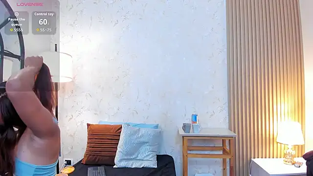 aliceandsia online show from 02.04.26