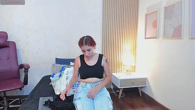 aliceandsia online show from 02.11.26