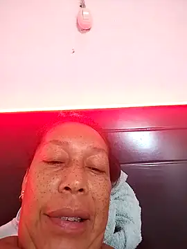 Naomi-Mature online show from 02.11.26