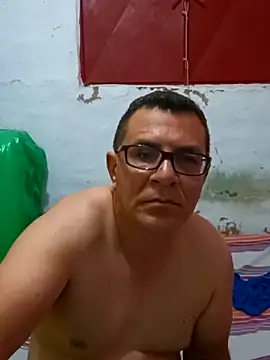 voyerista50 online show from 09.20.25