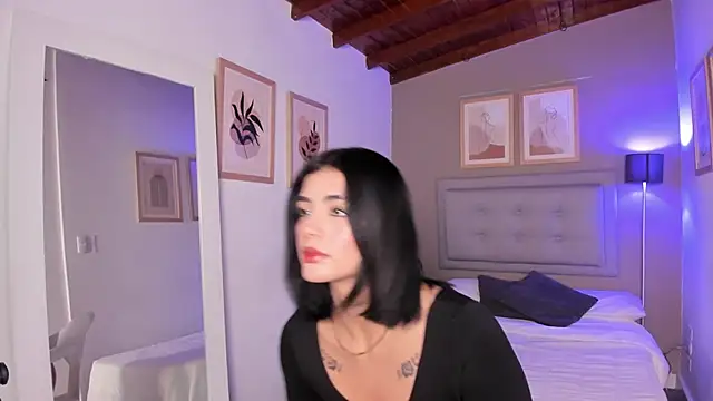 Samyscott  online show from 09.27.25