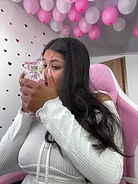 SharaRous online show from 04.02.26