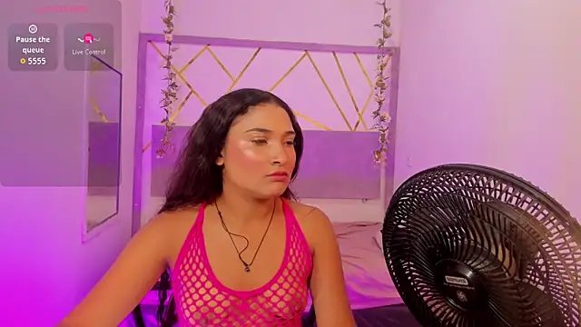 BellaSky4 online show from 12.15.25