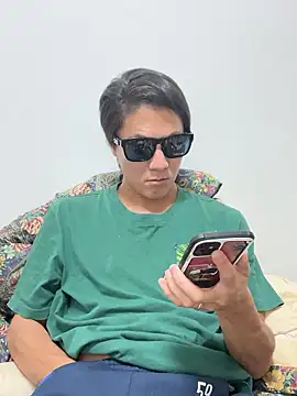 erokami36 online show from 09.19.25