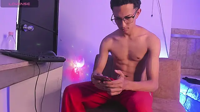 Cj davis  online show from 10.12.25