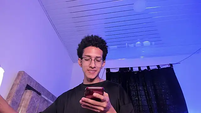 Cj davis  online show from 02.09.26