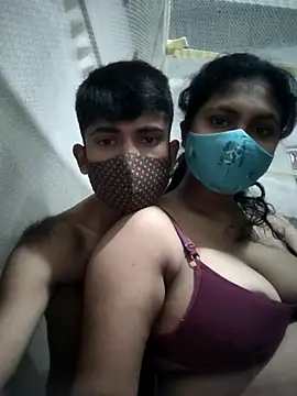 maskedlover321 online show from 11.28.25