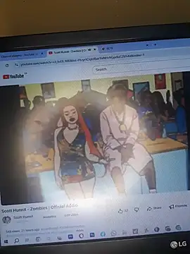 Hidden African Fruit online show from 02.18.26