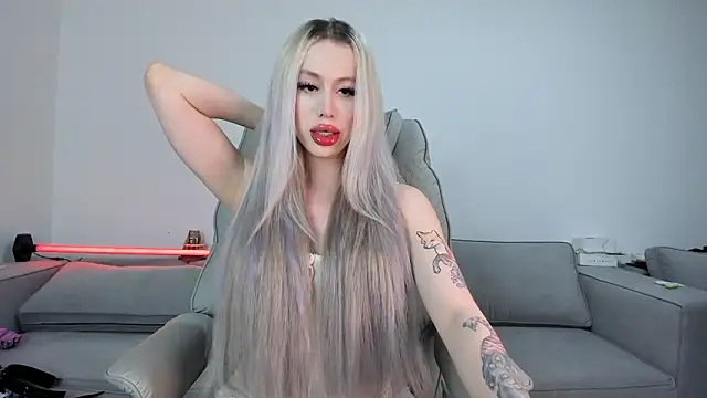 Sweet Soffi online show from 02.24.26