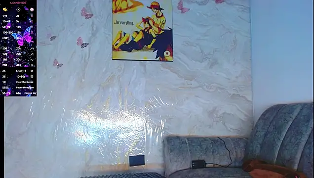 maicoljorda online show from 10.25.25