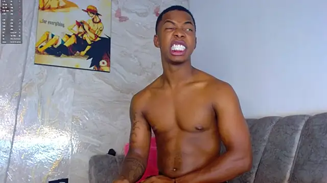 maicoljorda online show from 12.17.25