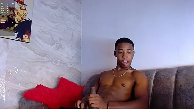 maicoljorda online show from 02.25.26