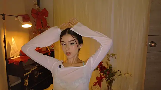 imrose mar1423 online show from 11.30.25