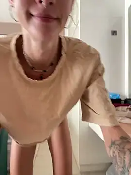   grace   online show from 04.23.26