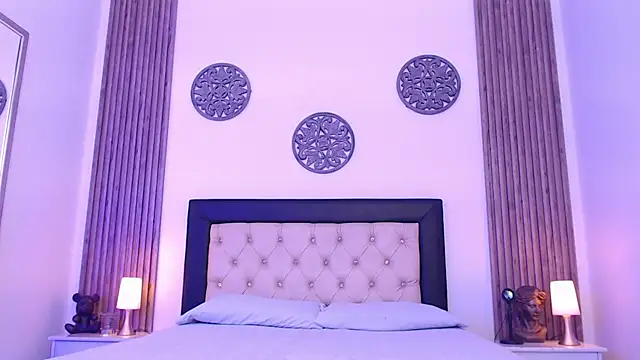 Red kytty6 online show from 10.10.25