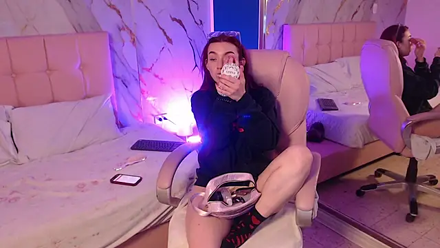 Red kytty6 online show from 02.01.26