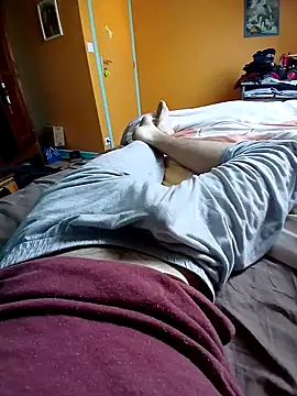 Aymeric35000 online show from 03.22.26