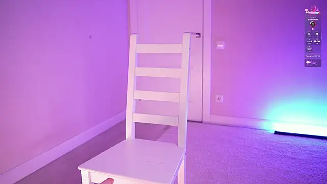 Miablueye online show from 04.06.26