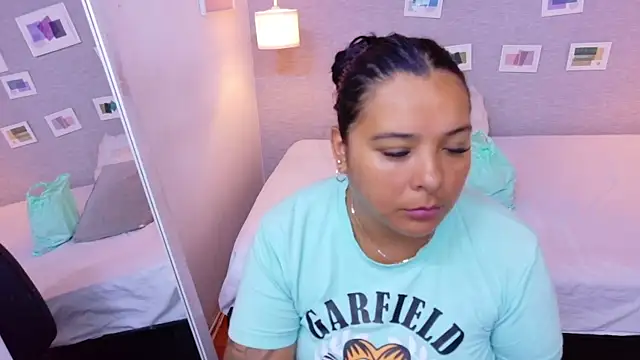 fat naughtyass online show from 04.16.26