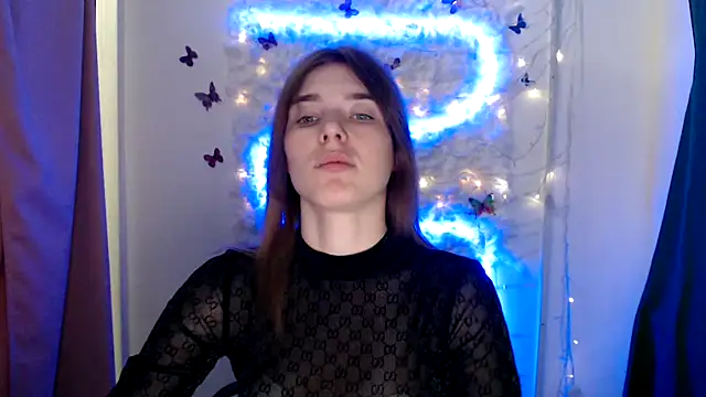 JuiceLips   online show from 09.12.25