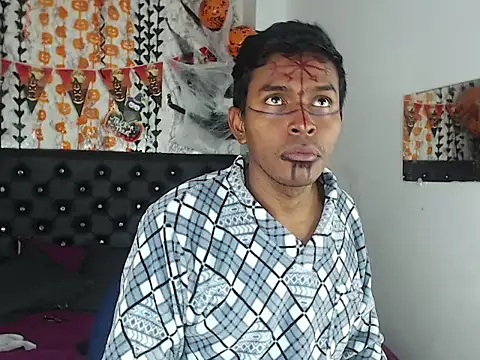 Adam Morgan2 online show from 10.25.25