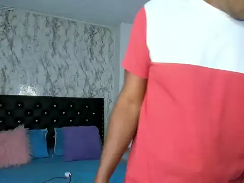 Adam Morgan2 online show from 01.09.26