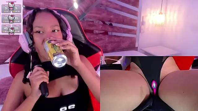 NovaLyn online show from 09.14.25