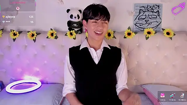 AleAurarashi online show from 02.03.26