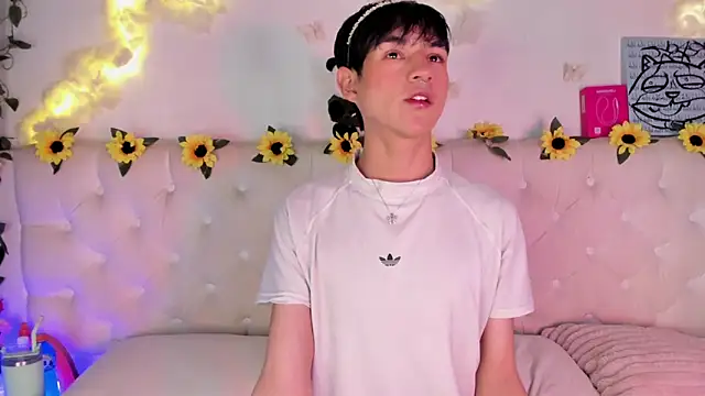 AleAurarashi online show from 03.07.26