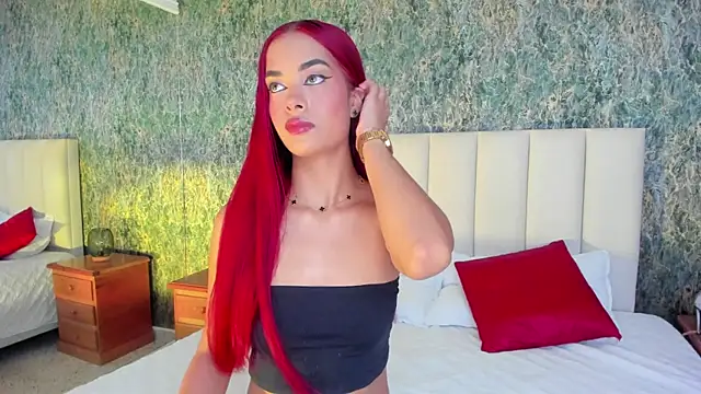 AlannaBlakes online show from 09.13.25