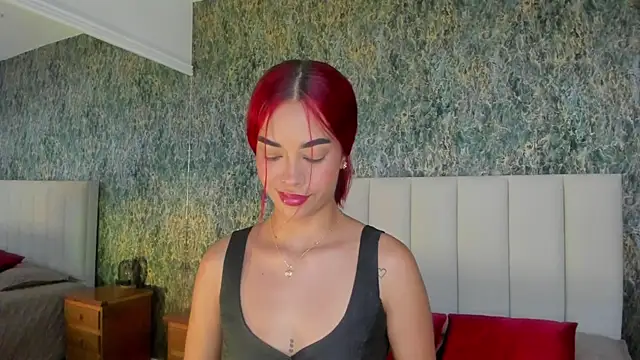 AlannaBlakes online show from 09.21.25