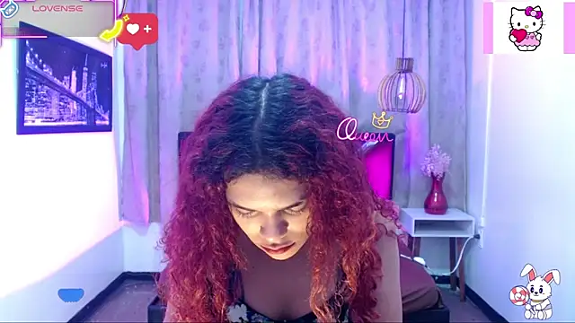 Snapshot of luisa__torres chatting on 06.18.26 luisa torres online show from 06.18.26