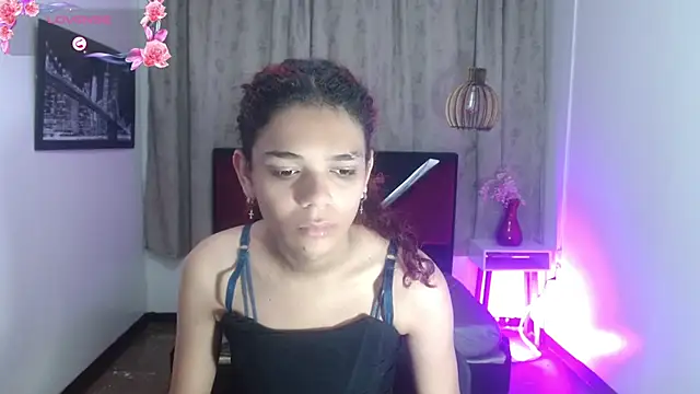 Snapshot of luisa__torres chatting on 07.10.26 luisa torres online show from 07.10.26