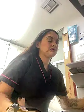 marianm29 online show from 11.20.25