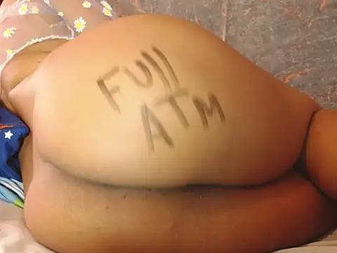 Messy-diana21 online show from 10.19.25