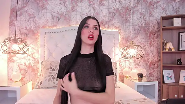 ScarletMore online show from 02.13.26