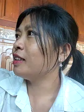 Angela-babyxx online show from 10.17.25