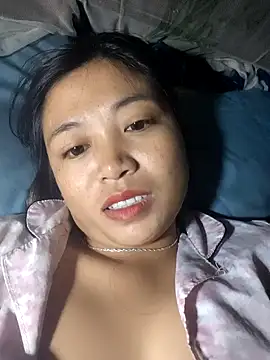 Angela-babyxx online show from 10.27.25