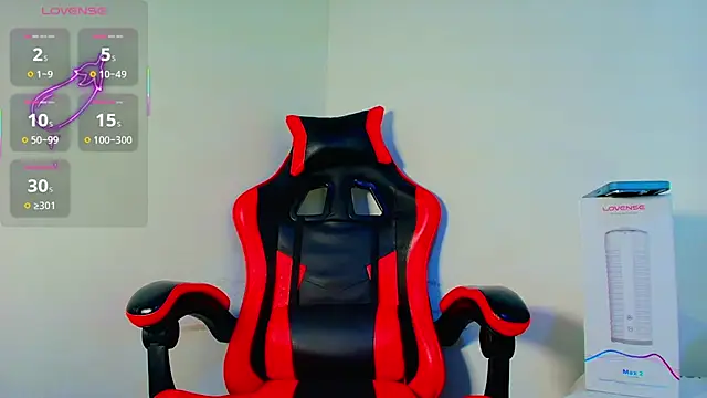 Snapshot of amodeus_bael_ chatting on 11.01.25 amodeus bael online show from 11.01.25