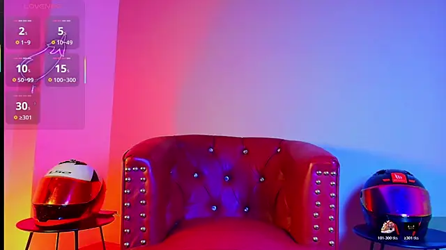 Snapshot of amodeus_bael_ chatting on 11.13.25 amodeus bael online show from 11.13.25