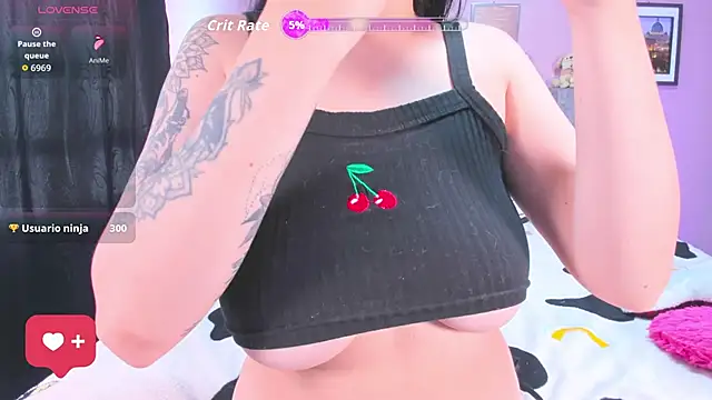 sarmoon online show from 10.13.25