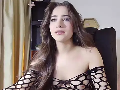 Snapshot of StefannyCipriani chatting on 09.09.25 StefannyCipriani online show from 09.09.25