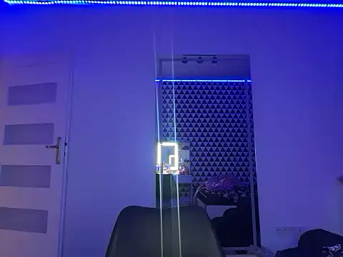 FluffySlutt online show from 01.15.26