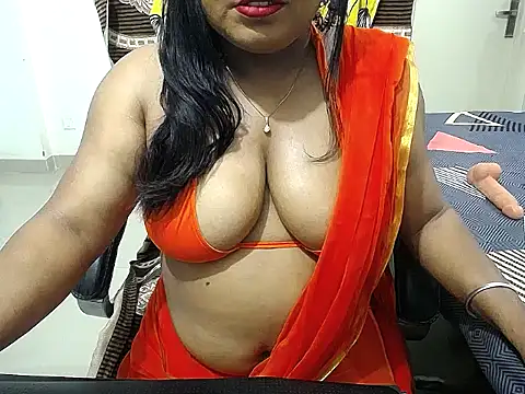 SexyArchiee online show from 10.26.25