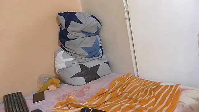 Snapshot of EbonyPhatBooty chatting on 10.23.25 EbonyPhatBooty online show from 10.23.25