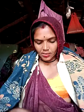 Snapshot of Billo_rany chatting on 10.27.25 Billo rany online show from 10.27.25