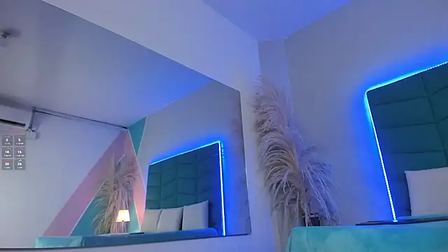 mara winters  online show from 12.03.25